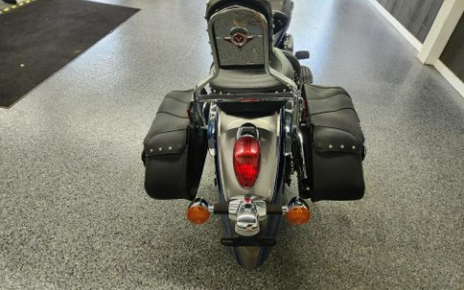 2019 Yamaha VULCAN 900 CLASSIC LT