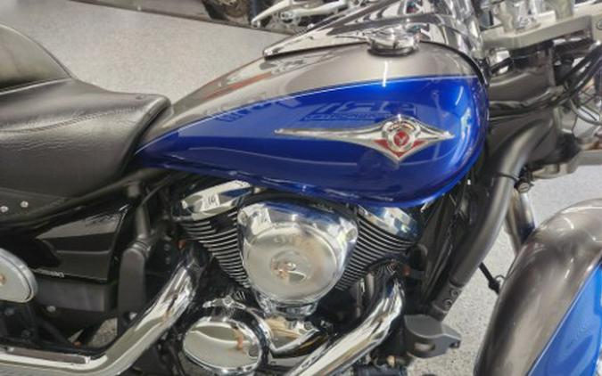 2019 Yamaha VULCAN 900 CLASSIC LT