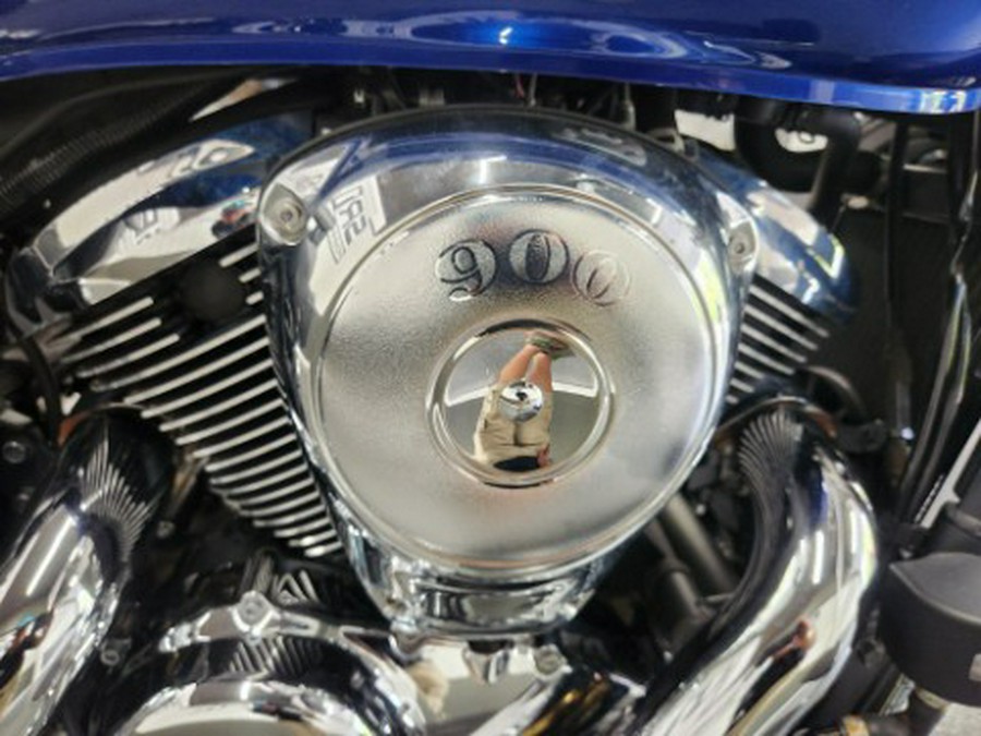 2019 Yamaha VULCAN 900 CLASSIC LT