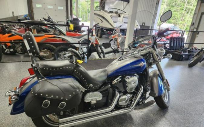 2019 Yamaha VULCAN 900 CLASSIC LT