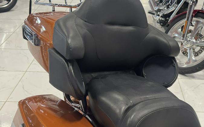 2014 HARLEY DAVIDSON ULTRA LIMITED