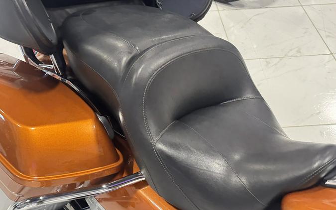2014 HARLEY DAVIDSON ULTRA LIMITED