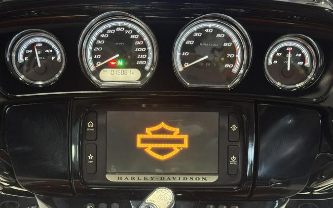 2014 HARLEY DAVIDSON ULTRA LIMITED