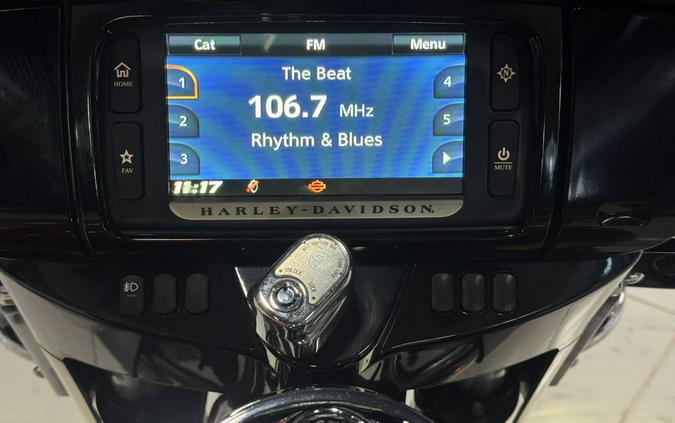 2014 HARLEY DAVIDSON ULTRA LIMITED