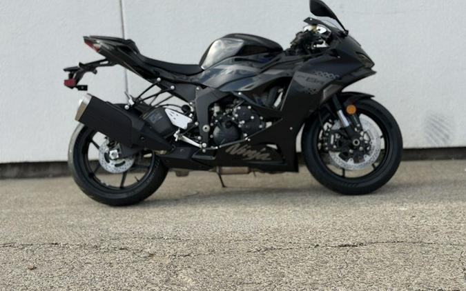 Kawasaki Ninja ZX-6R motorcycles for sale in Nashville, TN - MotoHunt