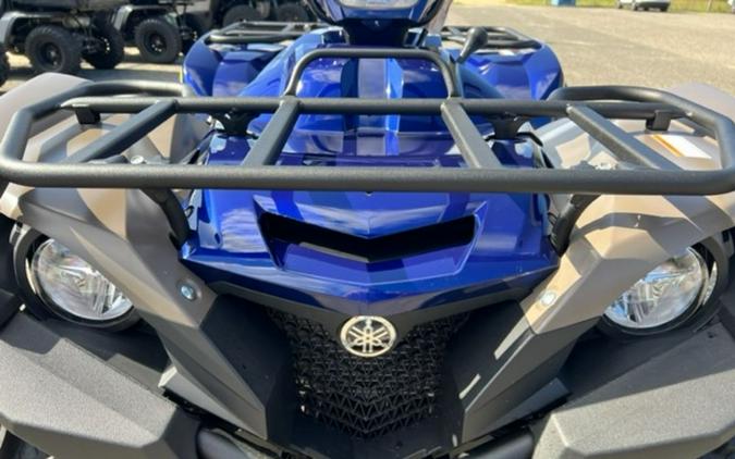 2023 Yamaha Grizzly EPS SE