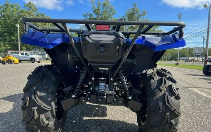 2023 Yamaha Grizzly EPS SE