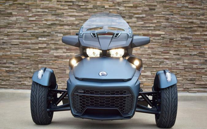 2023 Can-Am Spyder F3 Limited Special Series