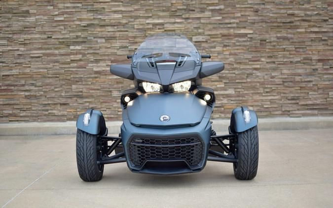 2023 Can-Am Spyder F3 Limited Special Series