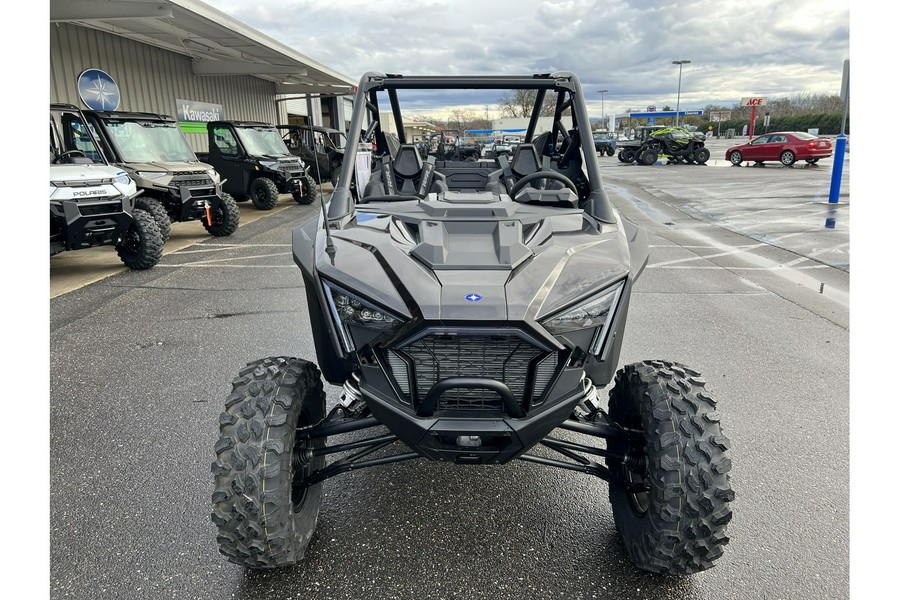 2024 Polaris Industries RZR Pro XP Ultimate