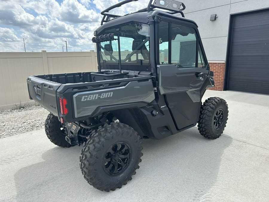 2024 Can-Am Defender Limited HD10