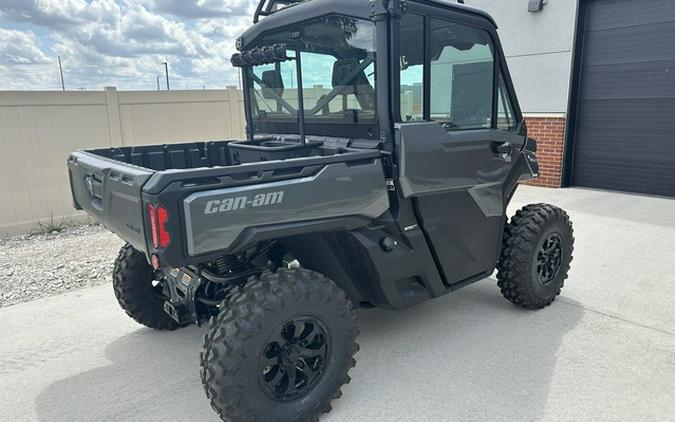 2024 Can-Am Defender Limited HD10