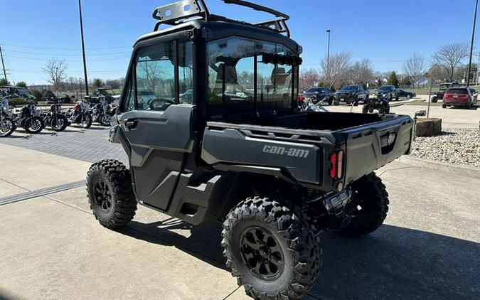 2024 Can-Am Defender Limited HD10