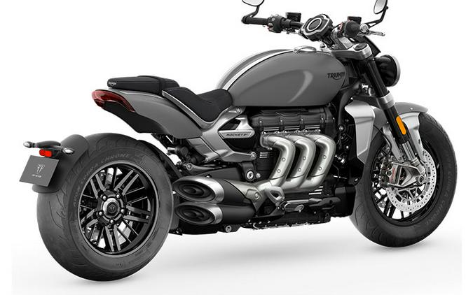 2023 Triumph Rocket 3 R