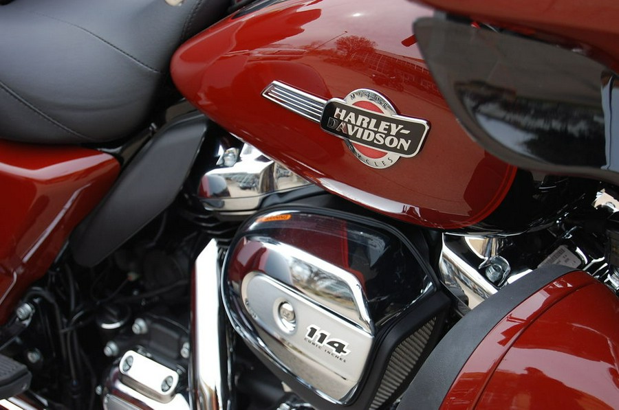 2024 Harley-Davidson® FLHTCUTG - Tri Glide® Ultra