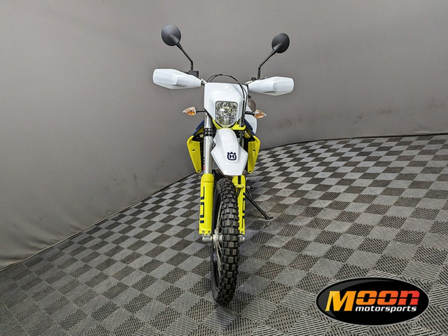 2024 Husqvarna 701 Enduro