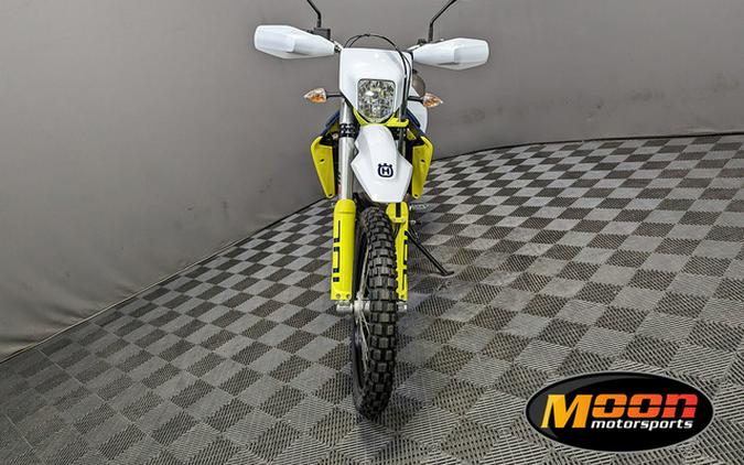 2024 Husqvarna 701 Enduro