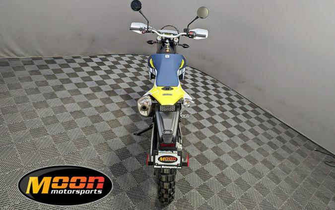 2024 Husqvarna 701 Enduro