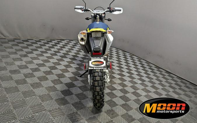 2024 Husqvarna 701 Enduro