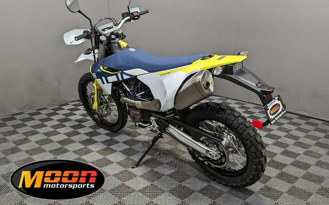 2024 Husqvarna 701 Enduro