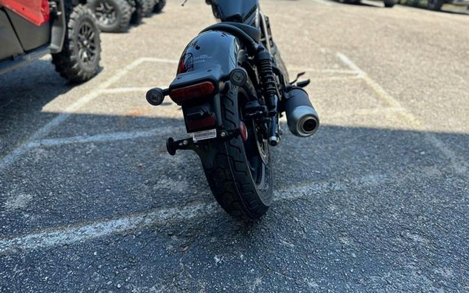 2024 Honda Rebel 300