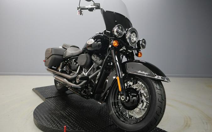 2023 Harley-Davidson Heritage Classic