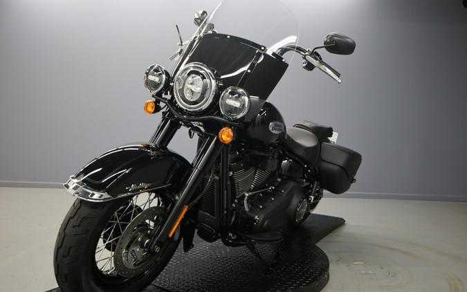 2023 Harley-Davidson Heritage Classic