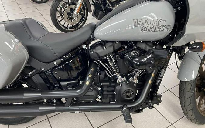 2024 Harley-Davidson® FXLRST - Low Rider® ST