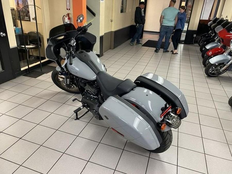 2024 Harley-Davidson® FXLRST - Low Rider® ST