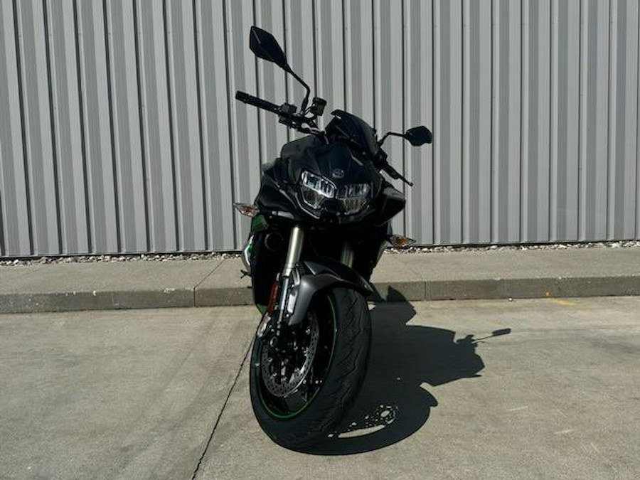 2024 Kawasaki Z H2 SE ABS