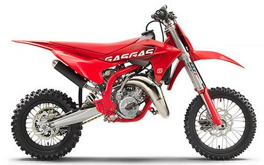 2024 GASGAS MC 65