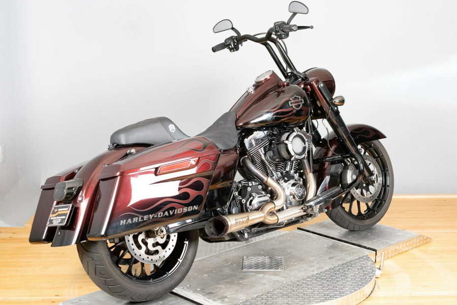 2014 Harley-Davidson Road King