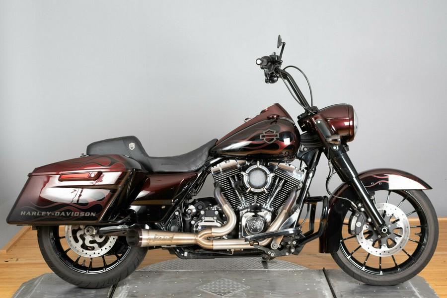 2014 Harley-Davidson Road King