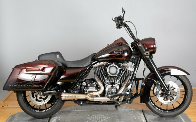 2014 Harley-Davidson Road King