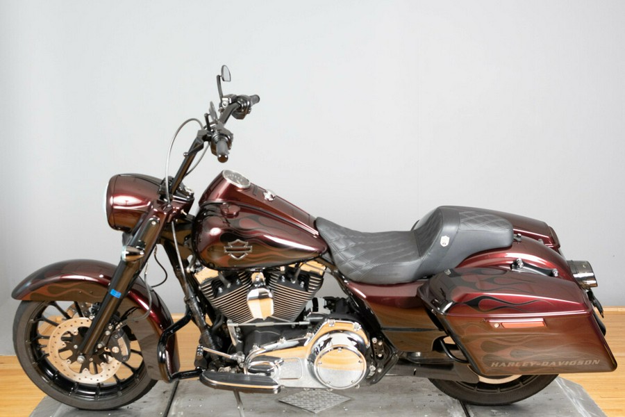 2014 Harley-Davidson Road King