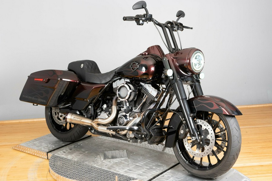 2014 Harley-Davidson Road King