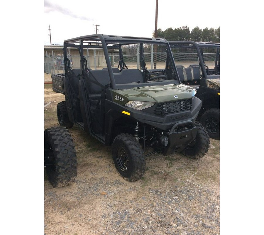 2024 Polaris® Ranger Crew SP 570