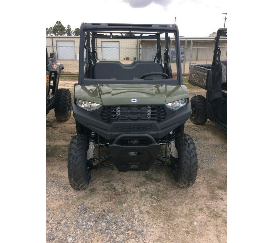 2024 Polaris® Ranger Crew SP 570