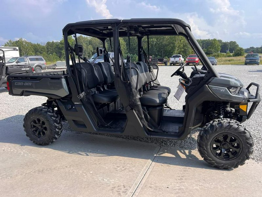 2024 Can-Am® Defender MAX XT HD10