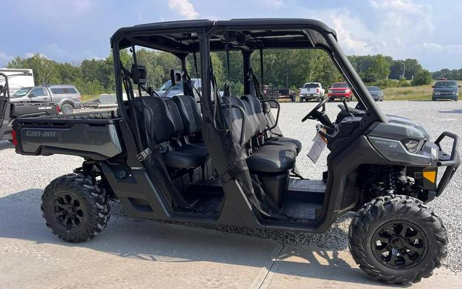 2024 Can-Am® Defender MAX XT HD10