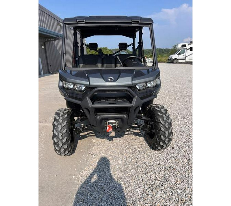 2024 Can-Am® Defender MAX XT HD10