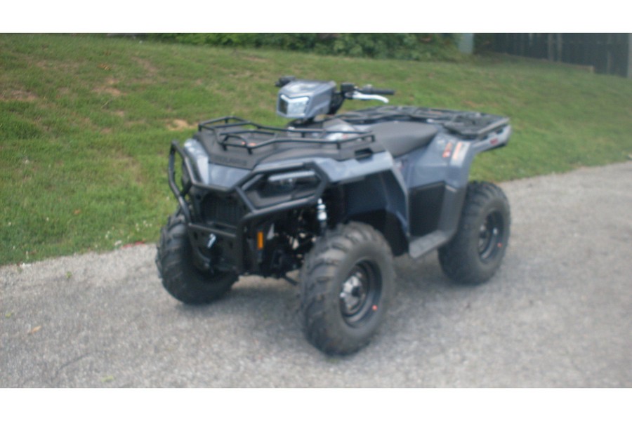 2024 Polaris Industries Sportsman® 570 Utility HD