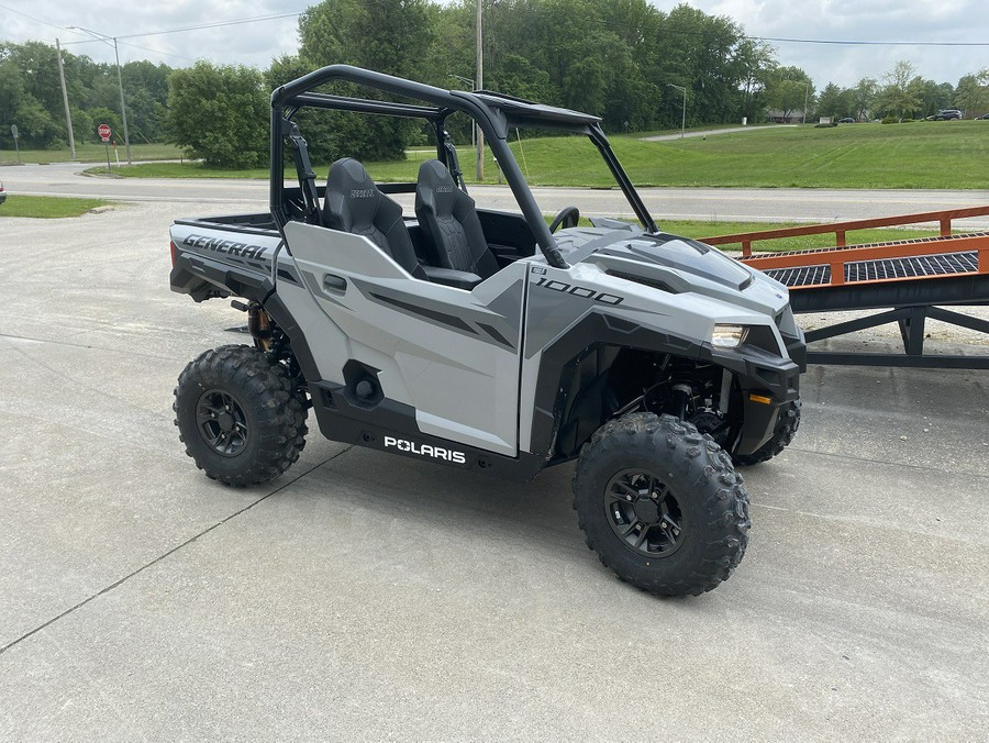 2024 Polaris Industries GENERAL® 1000 Sport