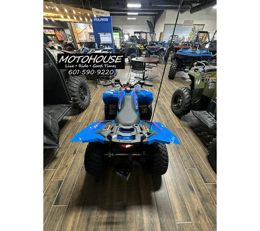 2024 Polaris® Outlaw 70 EFI