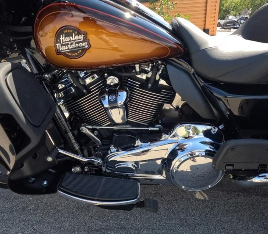 2024 Harley-Davidson® FLHTCUTG - Tri Glide® Ultra