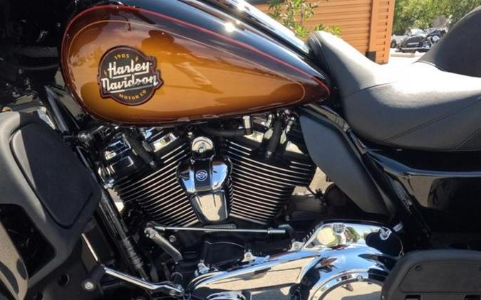 2024 Harley-Davidson® FLHTCUTG - Tri Glide® Ultra