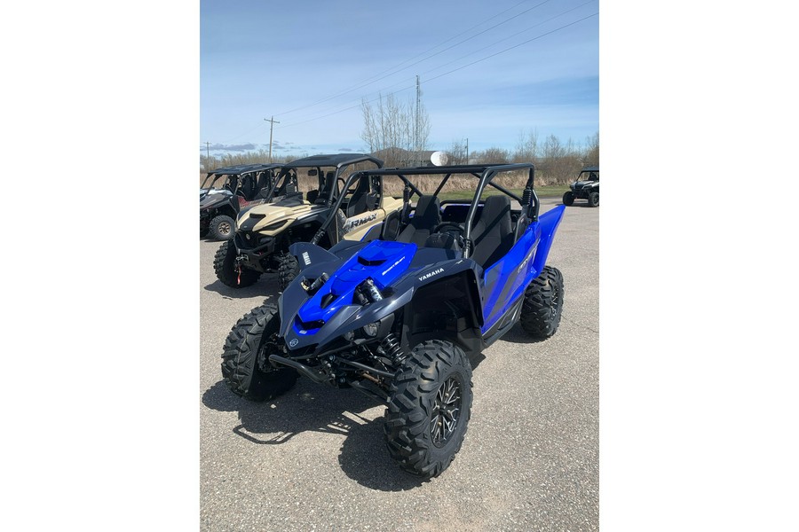 2023 Yamaha YXZ1000R SS