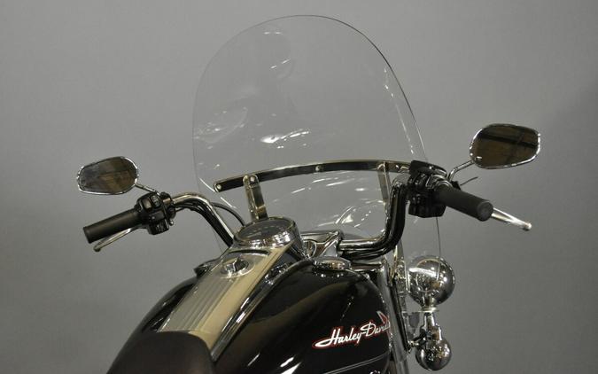 2013 Harley-Davidson Road King