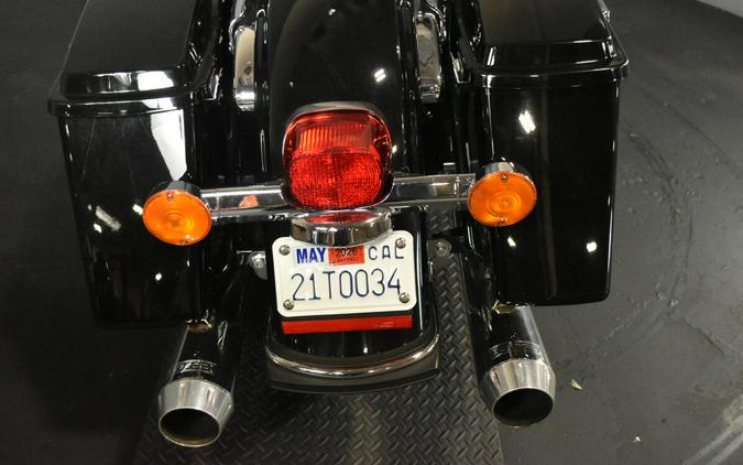 2013 Harley-Davidson Road King