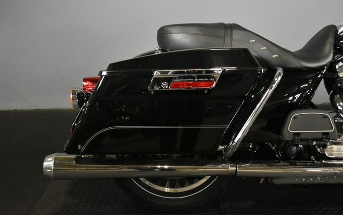 2013 Harley-Davidson Road King